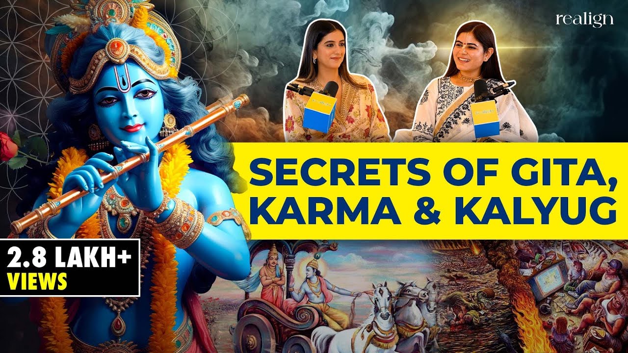 Unheard stories of Shivji & Bhagvad Gita