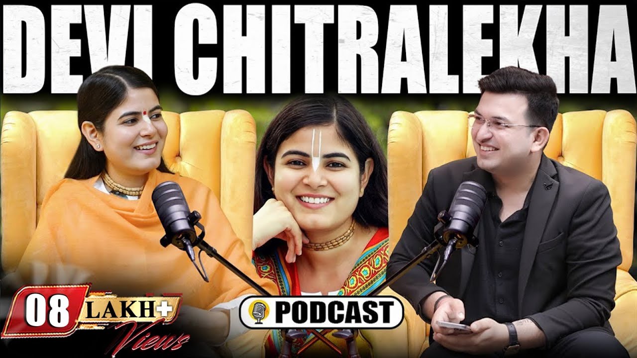 Full Interview : UNPLUGGED "BATKAHI" with Chitralekha ji