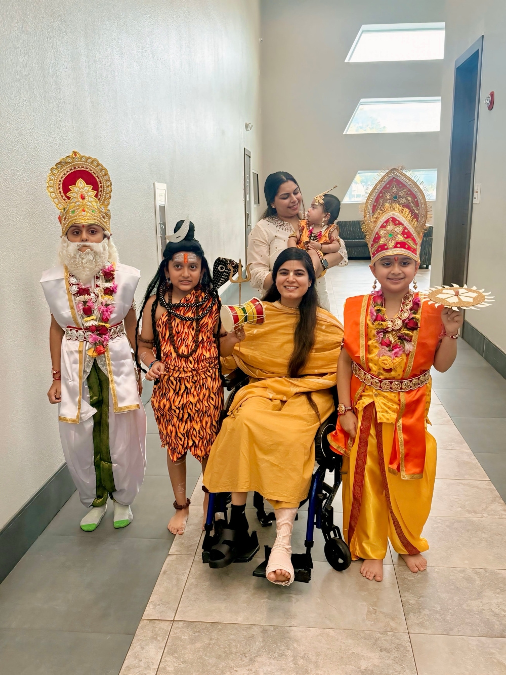 Sankirtan Yatra