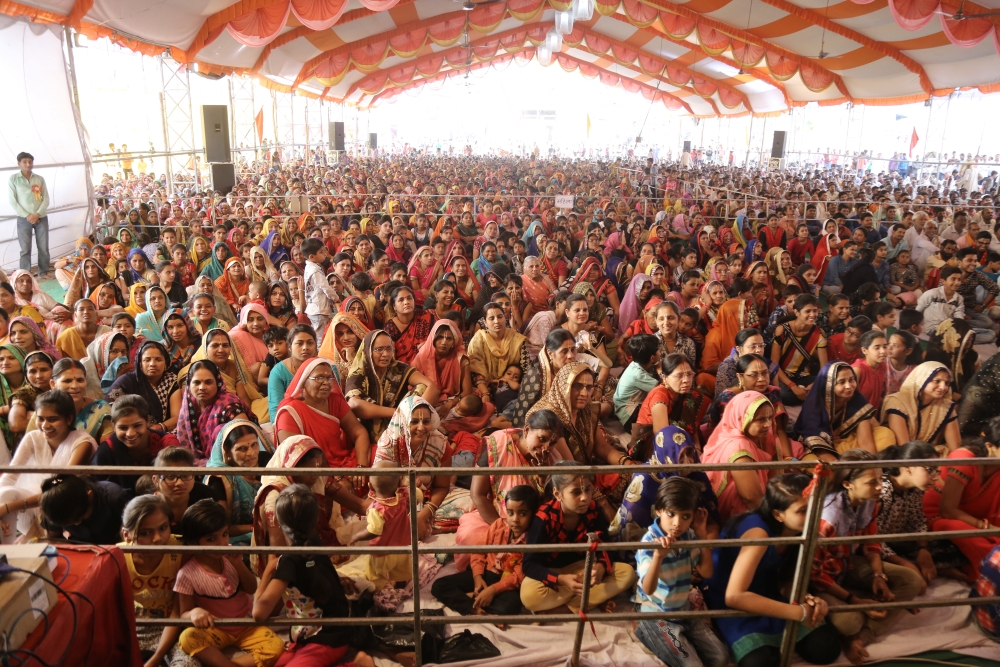 Bhagwat Katha