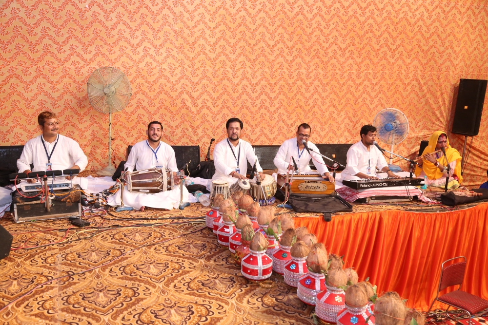 Bhagwat Katha