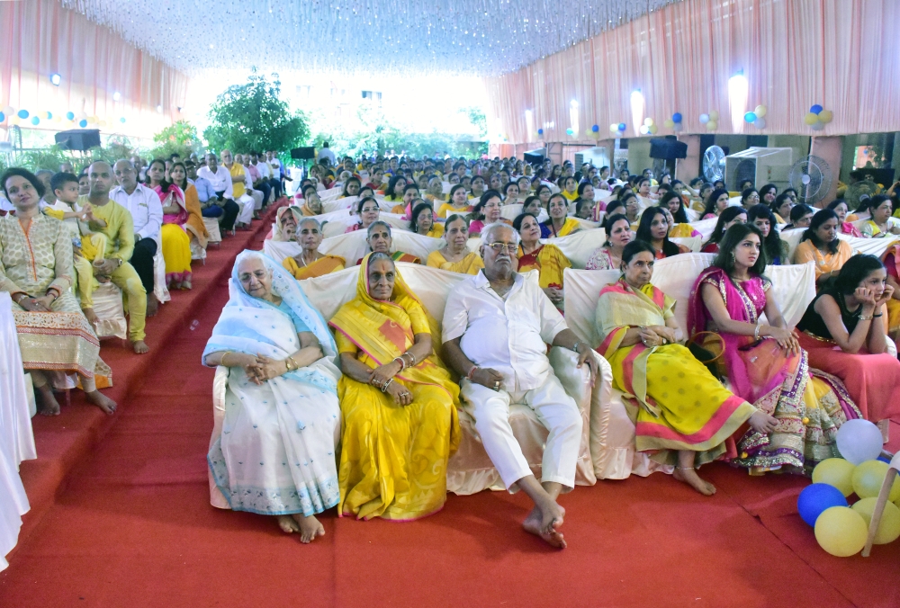 Bhagwat Katha
