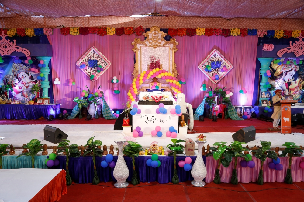 Bhagwat Katha