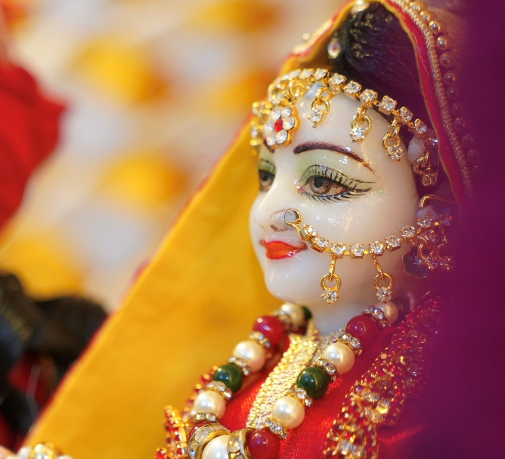 Radhegovind