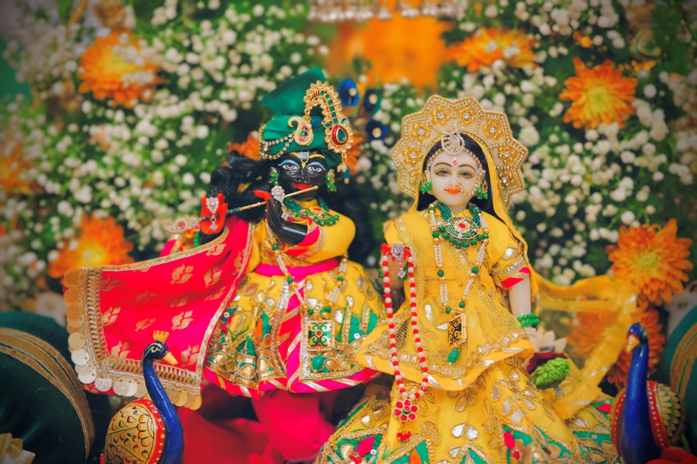 Radhegovind